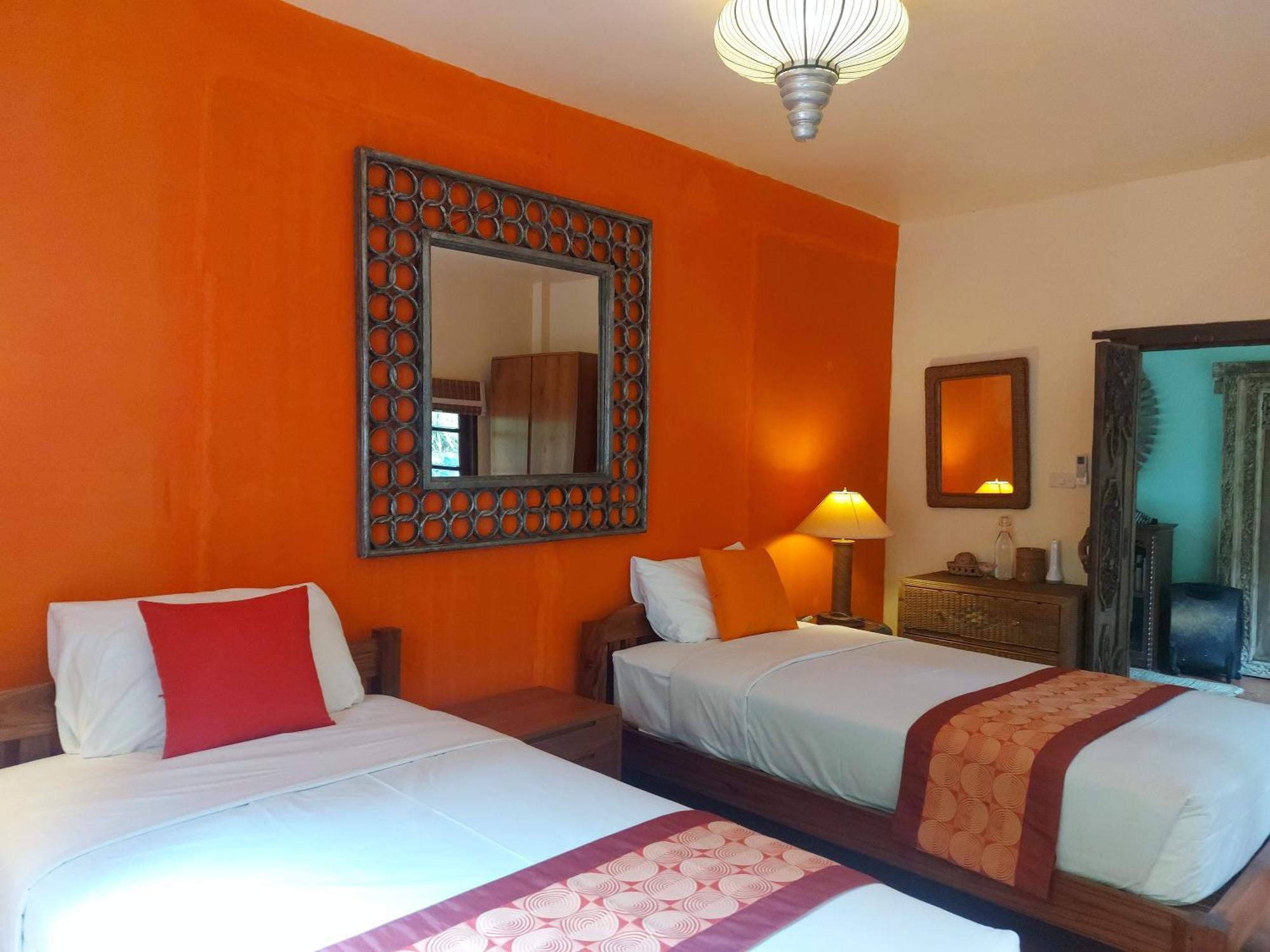 Mekong Villas Pak Chom 외부 사진