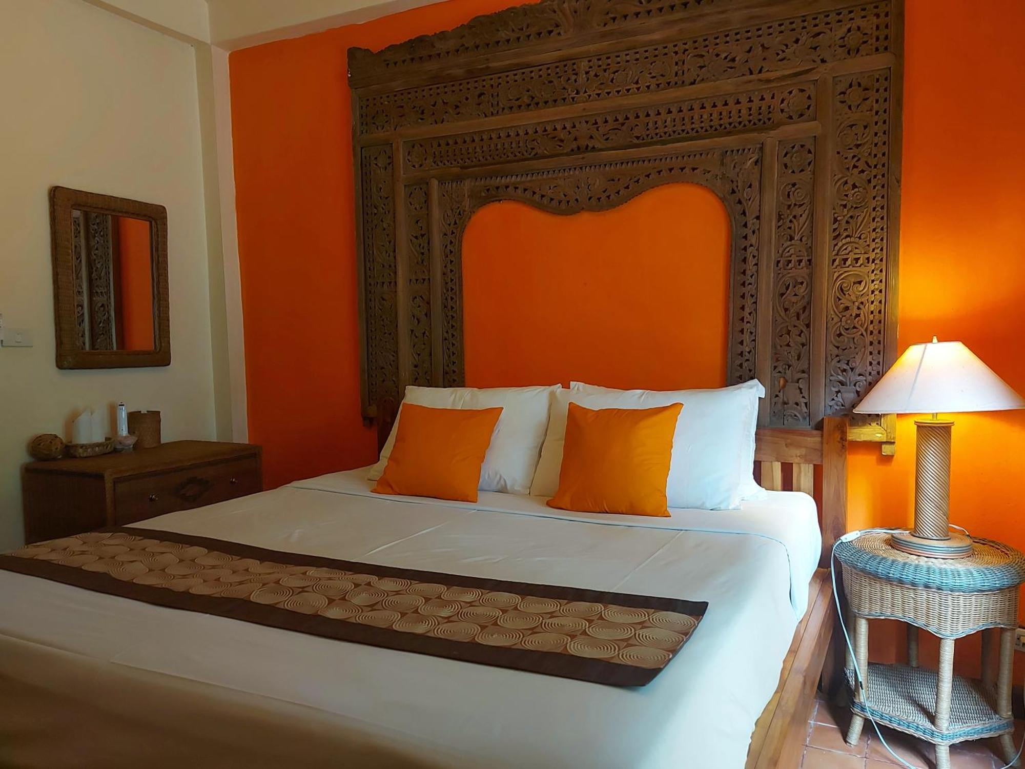 Mekong Villas Pak Chom 외부 사진