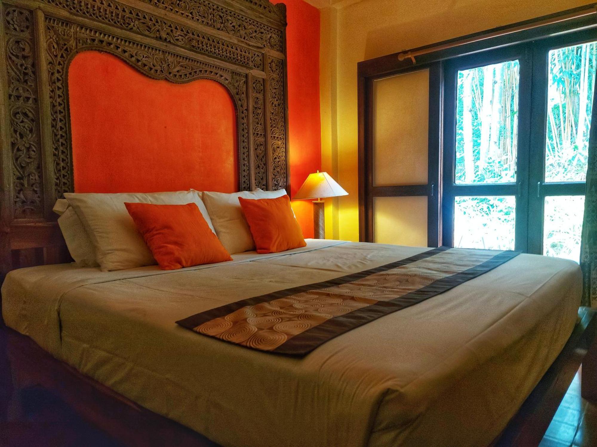 Mekong Villas Pak Chom 외부 사진