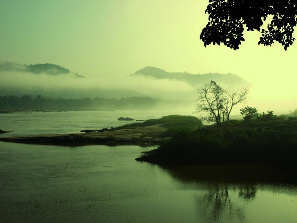 Mekong Villas Pak Chom 객실 사진